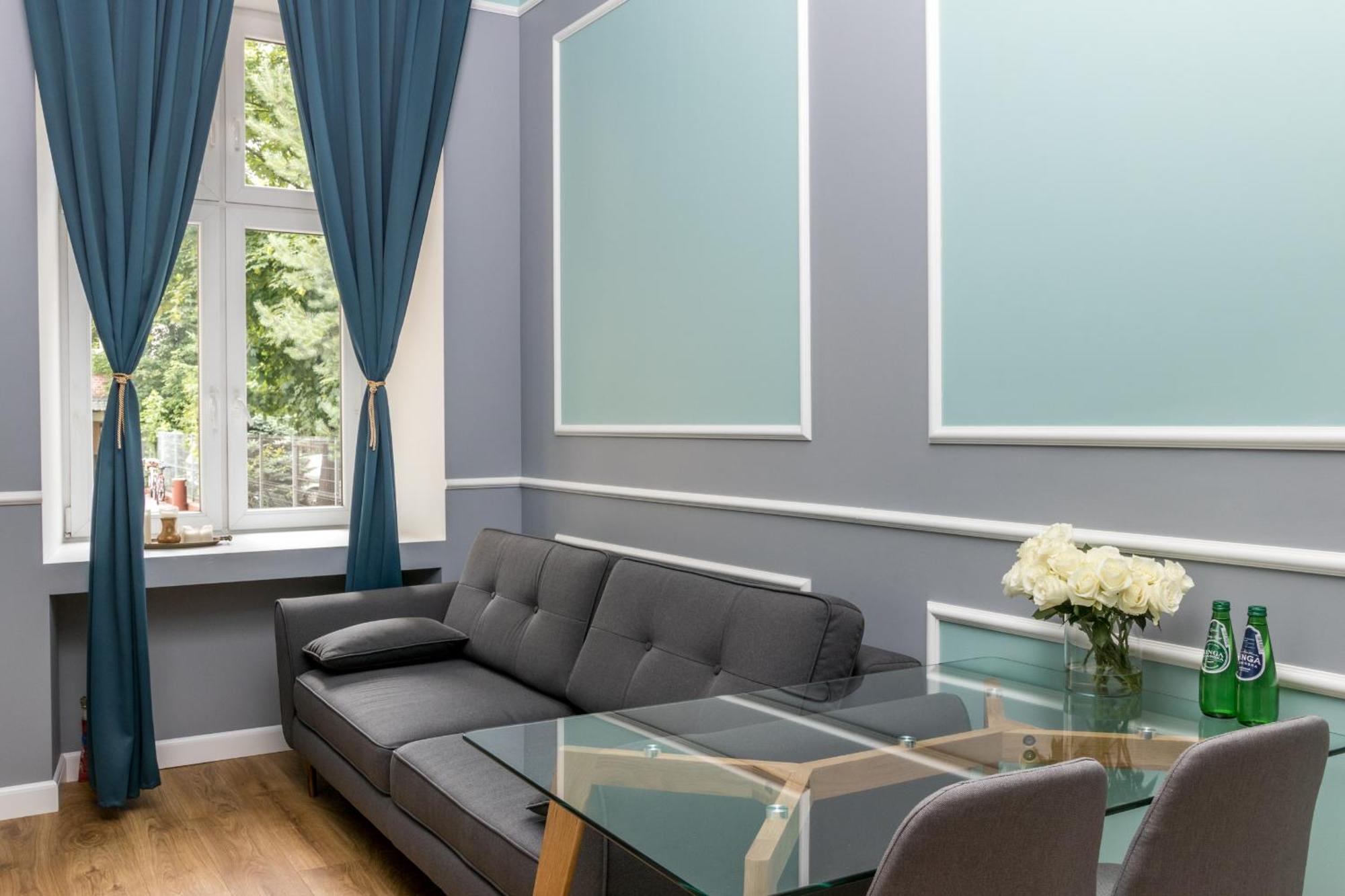 Beautiful For 4 People In Cracow By Renters Appartement *
