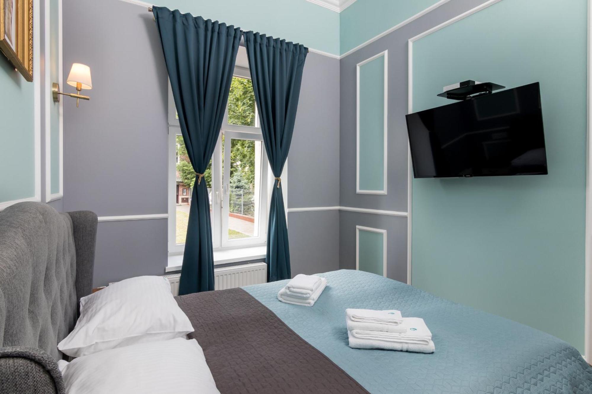 Beautiful For 4 People In Cracow By Renters Appartement