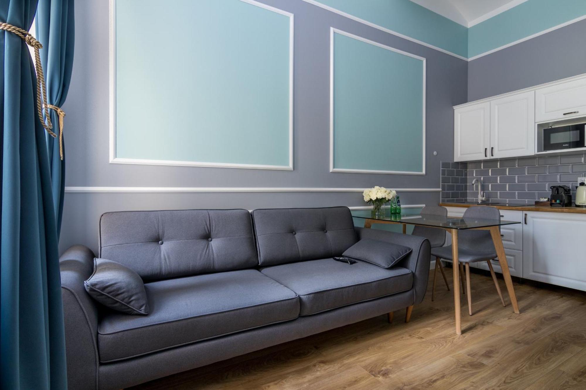 Beautiful For 4 People In Cracow By Renters Apartment Krakau