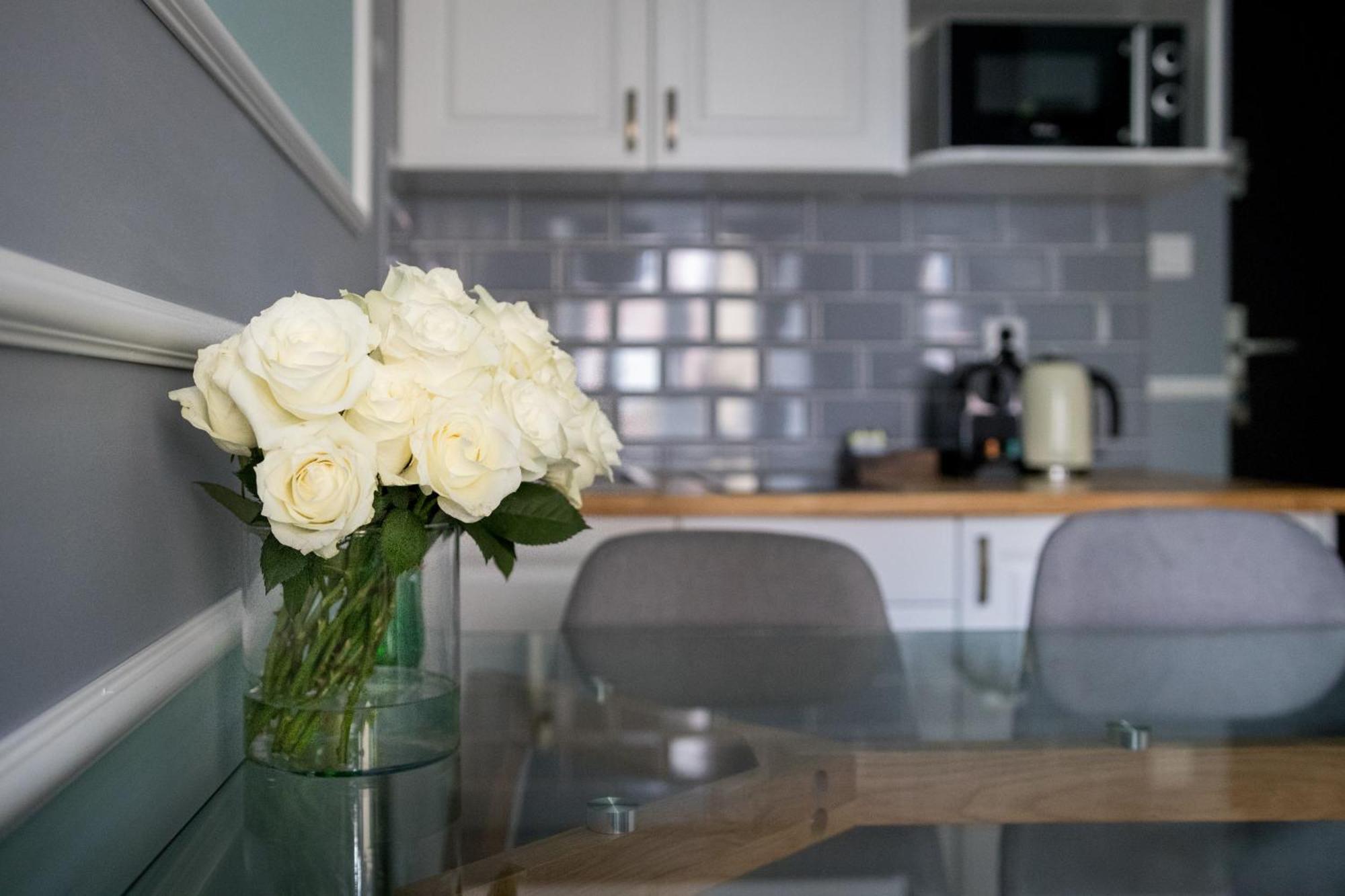Beautiful For 4 People In Cracow By Renters * Krakow