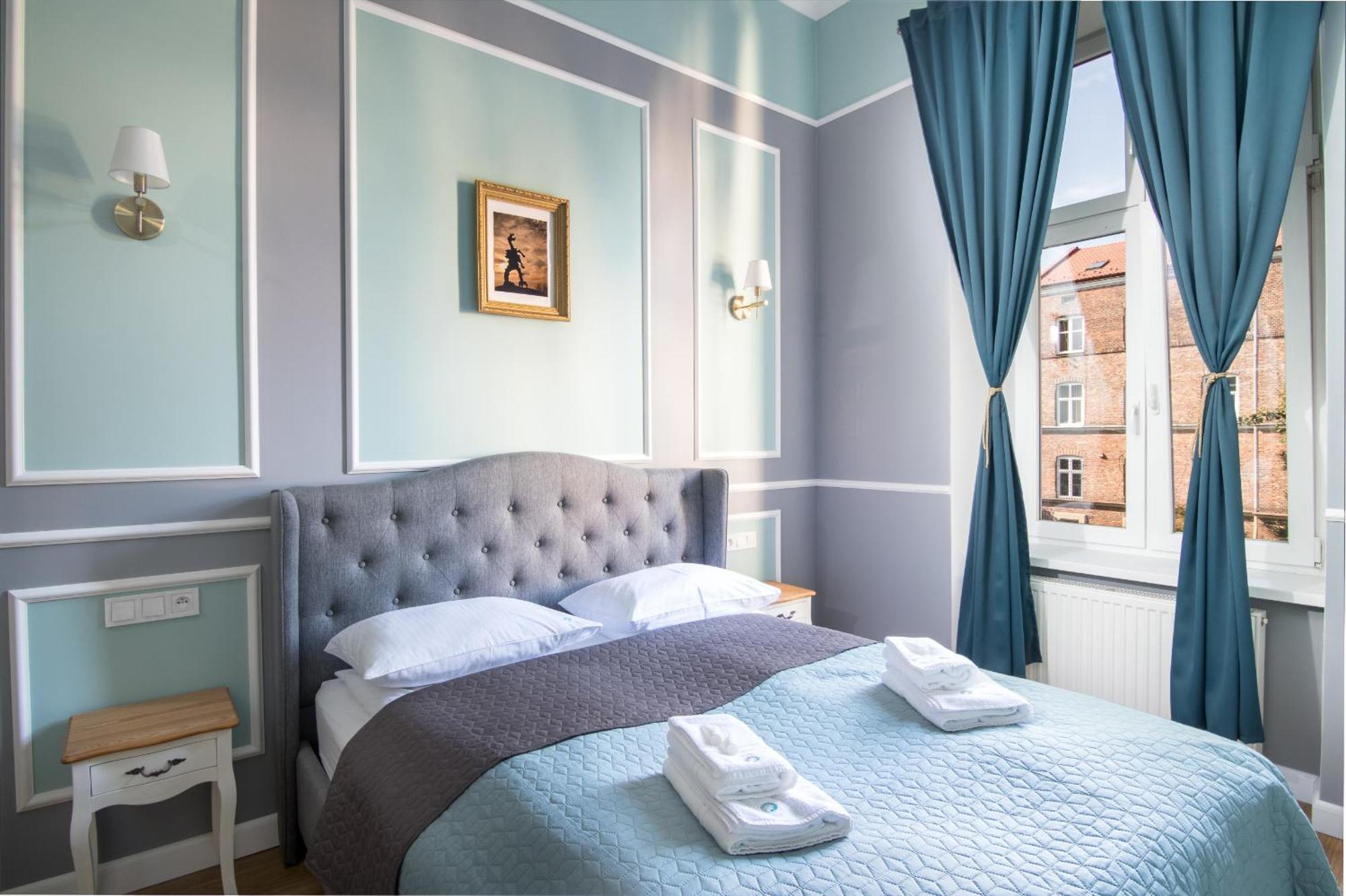 Beautiful For 4 People In Cracow By Renters Krakow